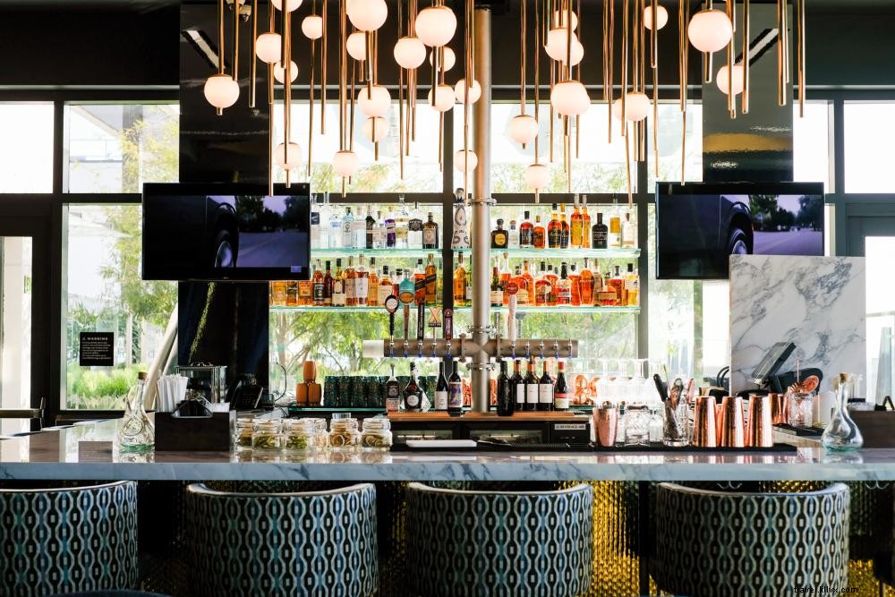 Radisson Blu Anaheim: Premier Hotel Stay Near Disneyland and Convention Center