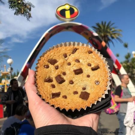 Top Things to Do at Disney California Adventure: Rides, Food, Shopping & Characters