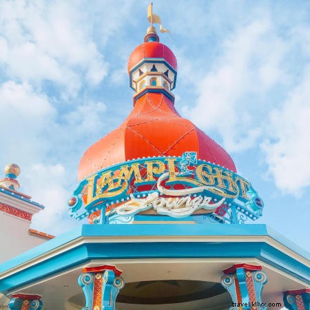 Top Things to Do at Disney California Adventure: Rides, Food, Shopping & Characters