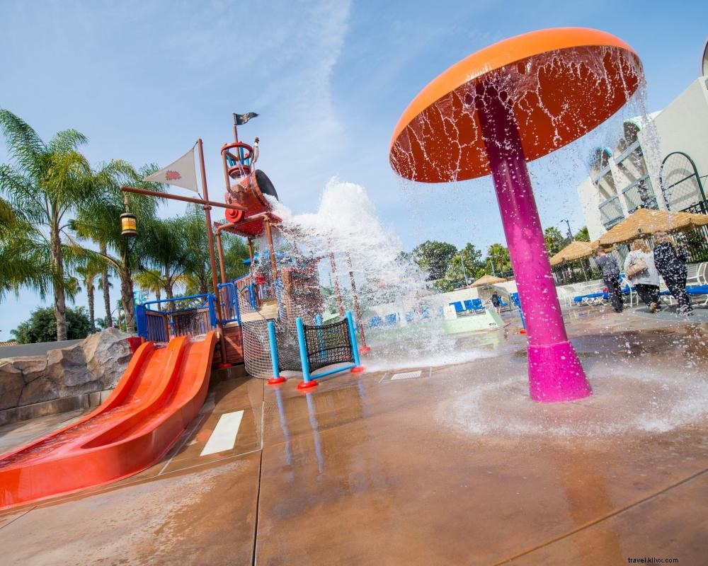 Top Things to Do at Disney California Adventure: Rides, Food, Shopping & Characters