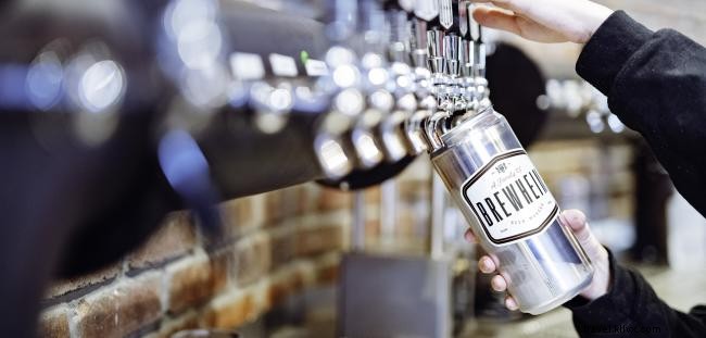 Save on Craft Beer: Top Anaheim Brewery Deals with Sip, Savor & Shop Pass