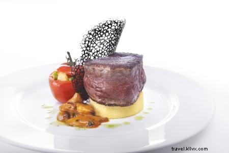 Anaheim White House: Historic Italian Steakhouse and Seafood Destination in Anaheim