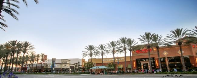 Best Dining at Anaheim GardenWalk: Save Big with Sip, Savor & Shop Pass Near Disneyland