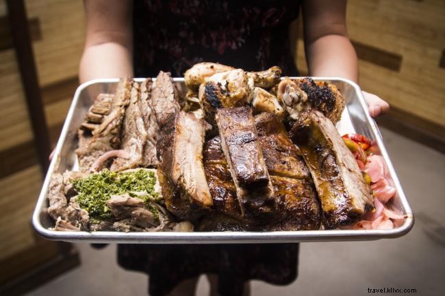 Best Dining at Anaheim GardenWalk: Save Big with Sip, Savor & Shop Pass Near Disneyland