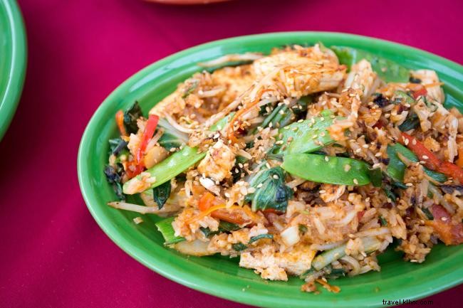 Best Dining at Anaheim GardenWalk: Save Big with Sip, Savor & Shop Pass Near Disneyland