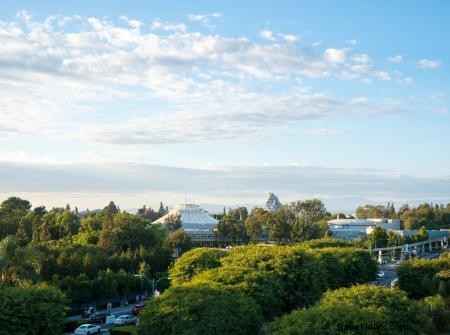 The FIFTH Rooftop Restaurant & Bar: Elevated Dining and Views in Anaheim Near Disneyland