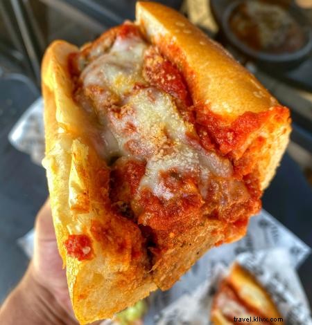 Cortina’s Italian Market & Delicatessen: Anaheim s Premier Foodie Find Since 1963