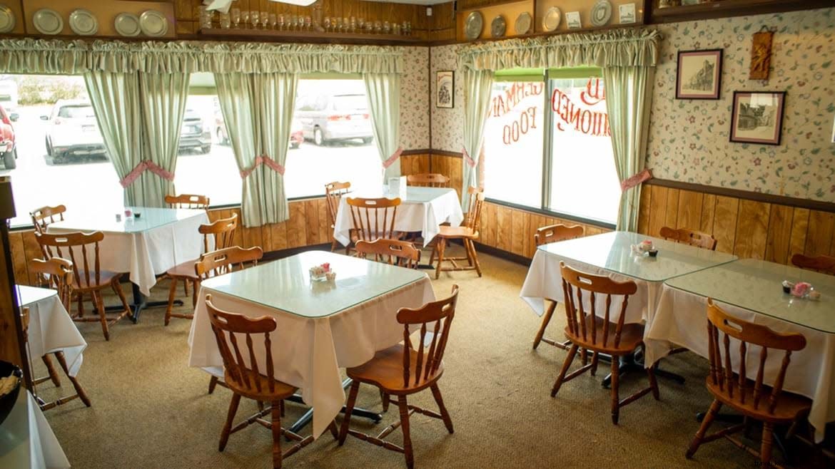 Authentic German Dining in Anaheim: Jagerhaus Restaurant Guide