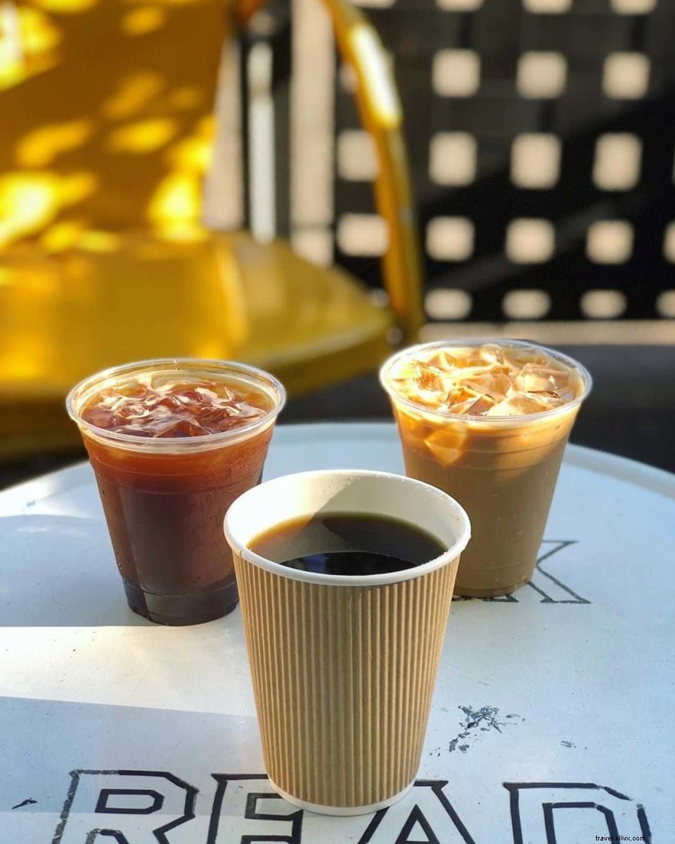 Okayama Kobo Bakery & Cafe: Premier Japanese Bakery and Coffee Spot in Center City Anaheim