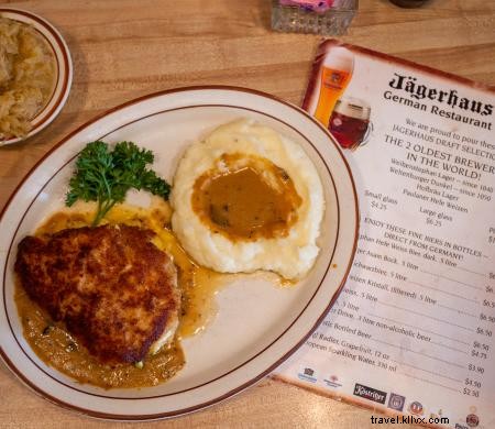 5 Iconic Anaheim Restaurants: Historic Dining Gems for Locals and Visitors