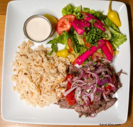 5 Iconic Anaheim Restaurants: Historic Dining Gems for Locals and Visitors