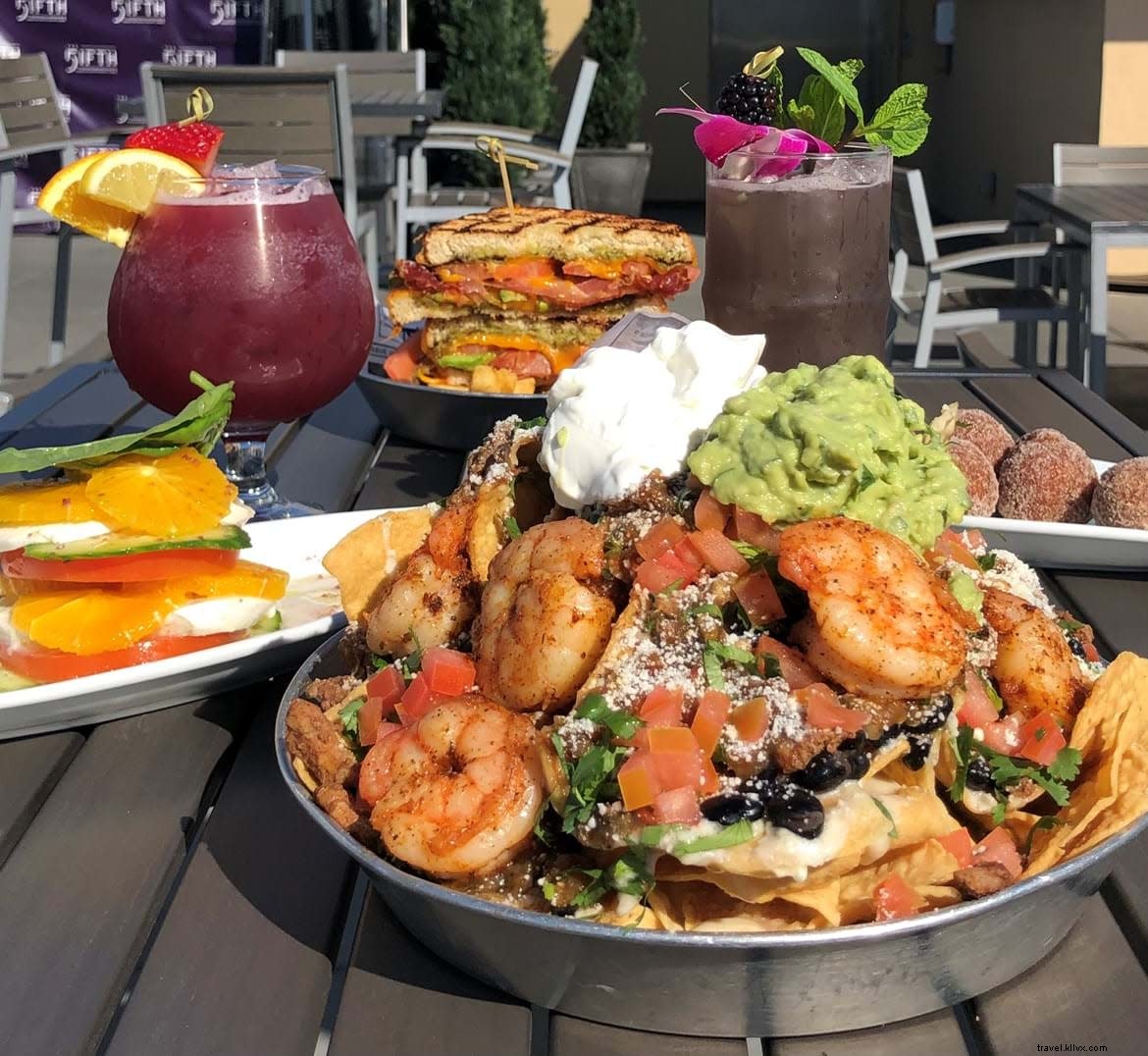 Ultimate Guide to A Touch of Disney: Magical Food, Entertainment & Experiences