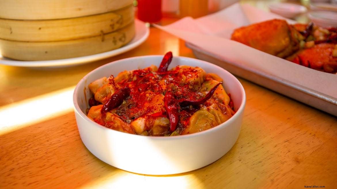 Top 5 Must-Try Outdoor Dining Spots in Anaheim