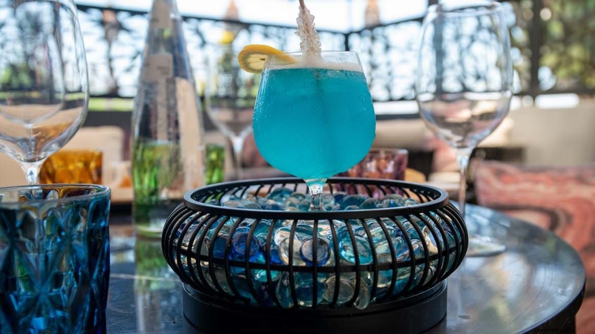 Top 5 Must-Try Outdoor Dining Spots in Anaheim