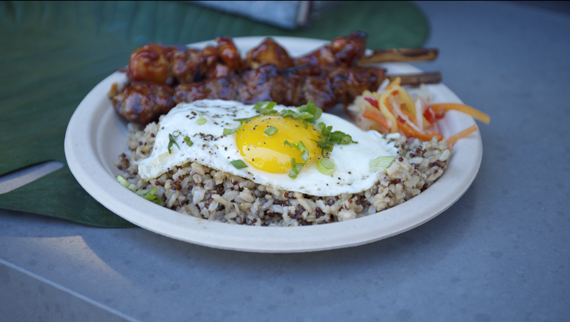Top 5 Must-Try Outdoor Dining Spots in Anaheim