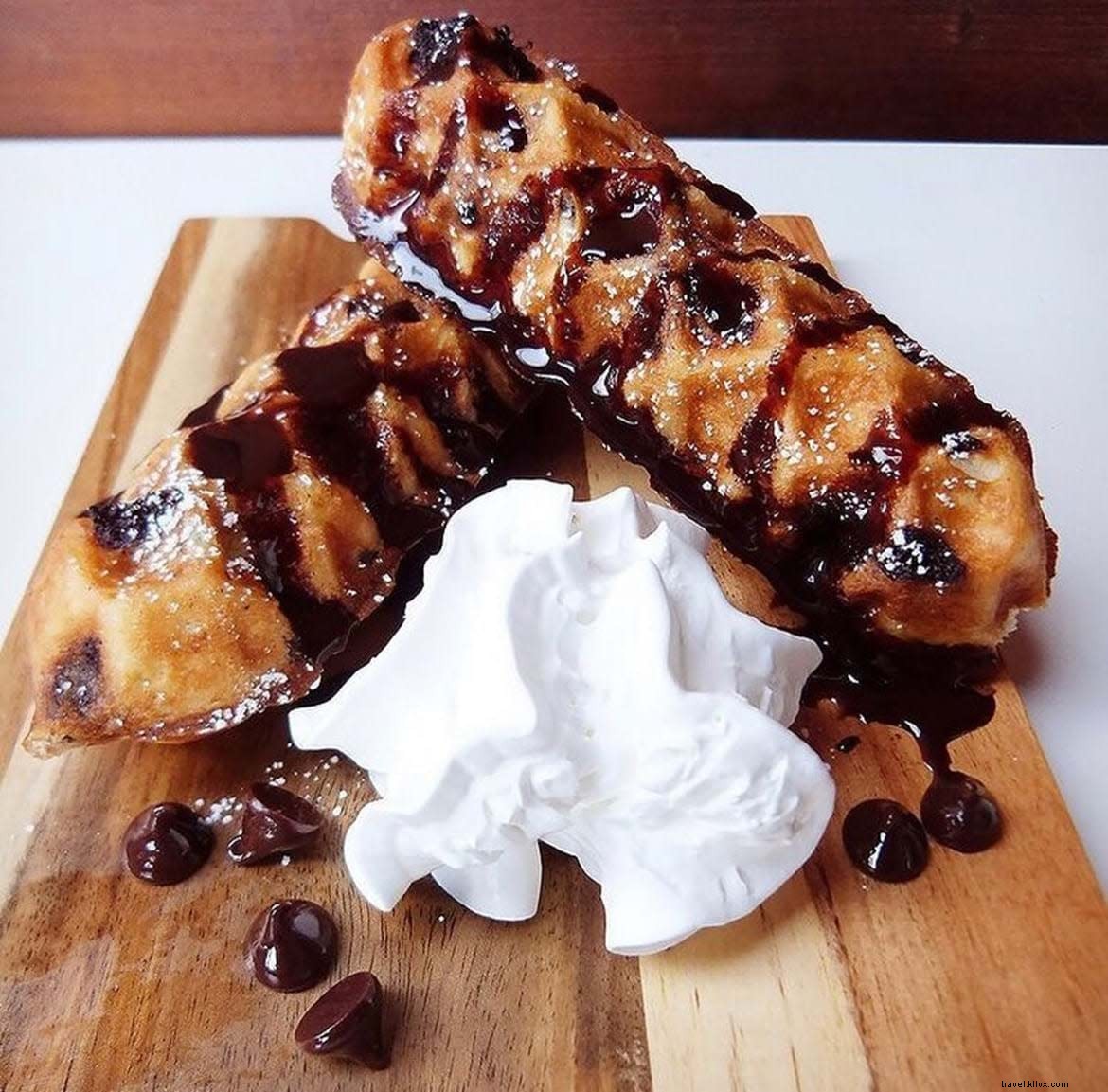 Top Must-Try Dishes at Anaheim Packing House: A Foodie s Guide