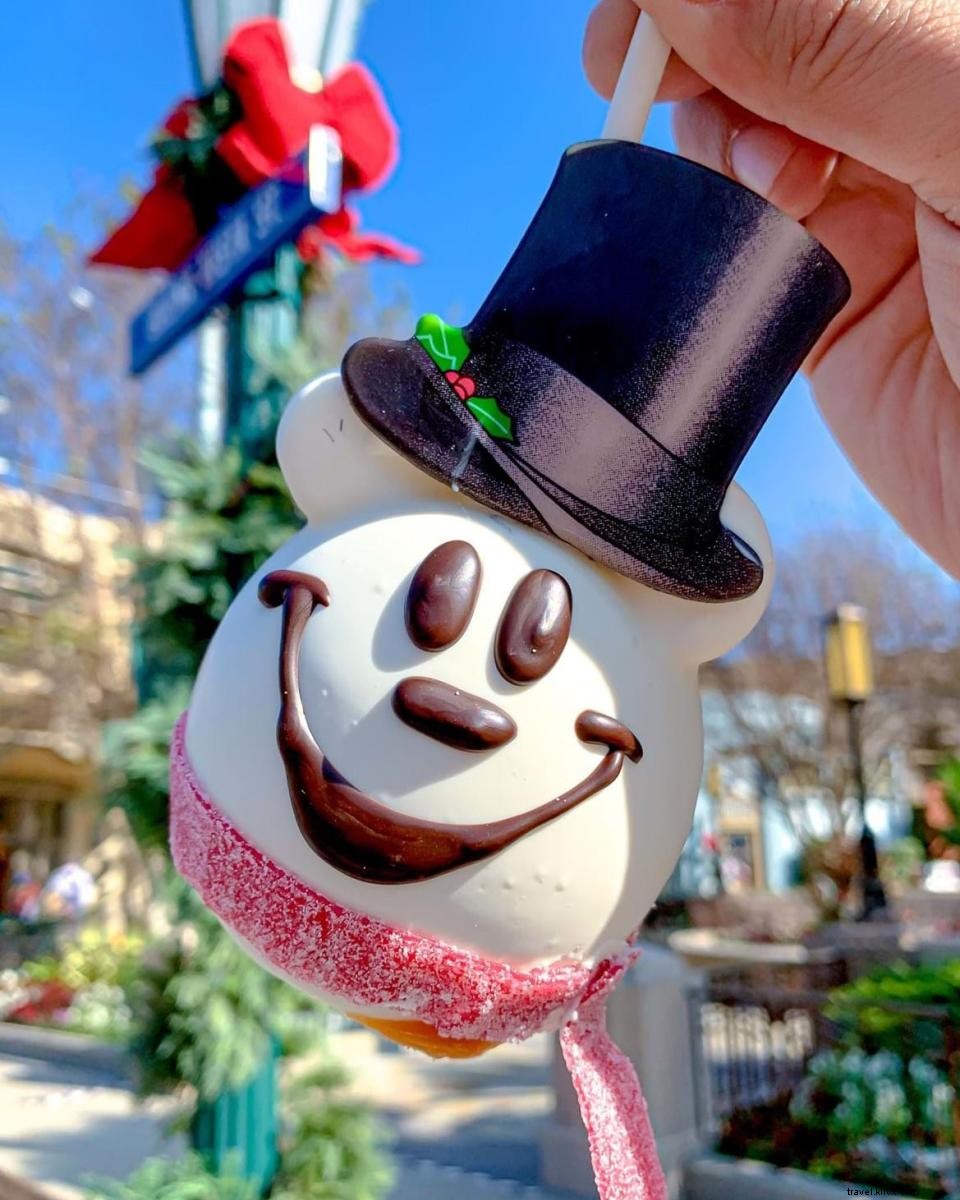 Top 5 Must-Try Dining Spots in Downtown Disney District