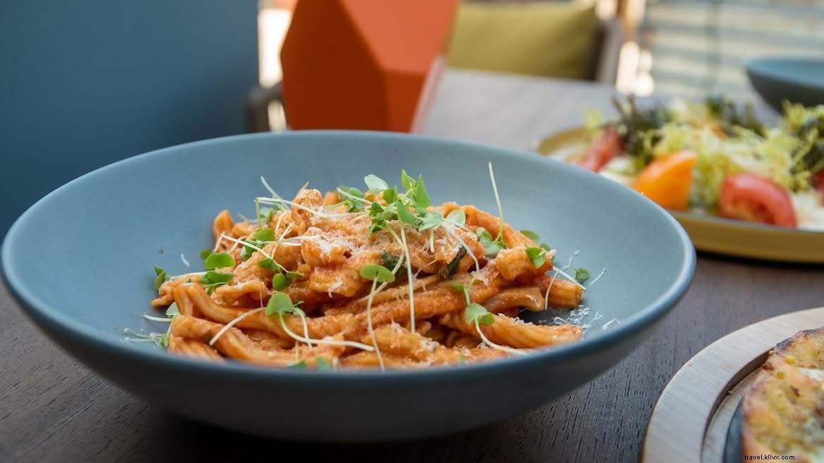 Discover Exceptional Dining at JW Marriott, Anaheim Resort