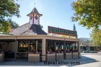 Discover Top Activities at Knott s California Marketplace: Dining, Shopping & Nostalgia