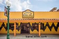 Discover Top Activities at Knott s California Marketplace: Dining, Shopping & Nostalgia