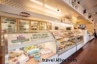 Discover Top Activities at Knott s California Marketplace: Dining, Shopping & Nostalgia