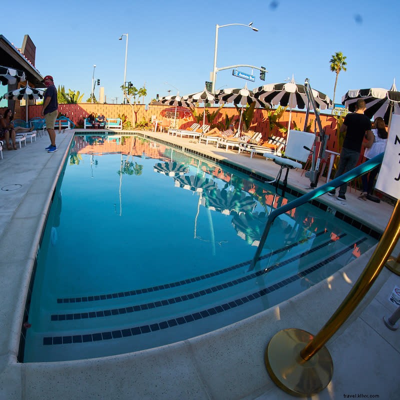 Ultimate Guide to Outdoor Dining in Anaheim: Best Patios and Al Fresco Spots