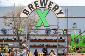 Ultimate Guide to Outdoor Dining in Anaheim: Best Patios and Al Fresco Spots