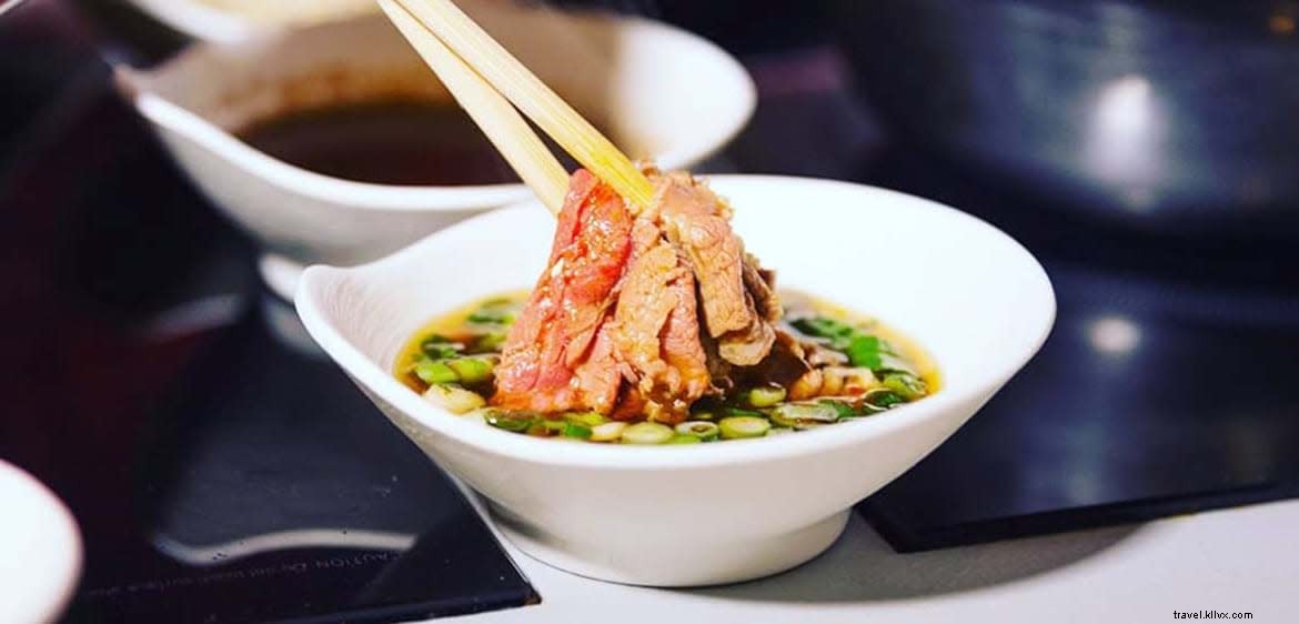 Top Healthy Restaurants in Anaheim: Fresh, Organic, and Nutritious Options