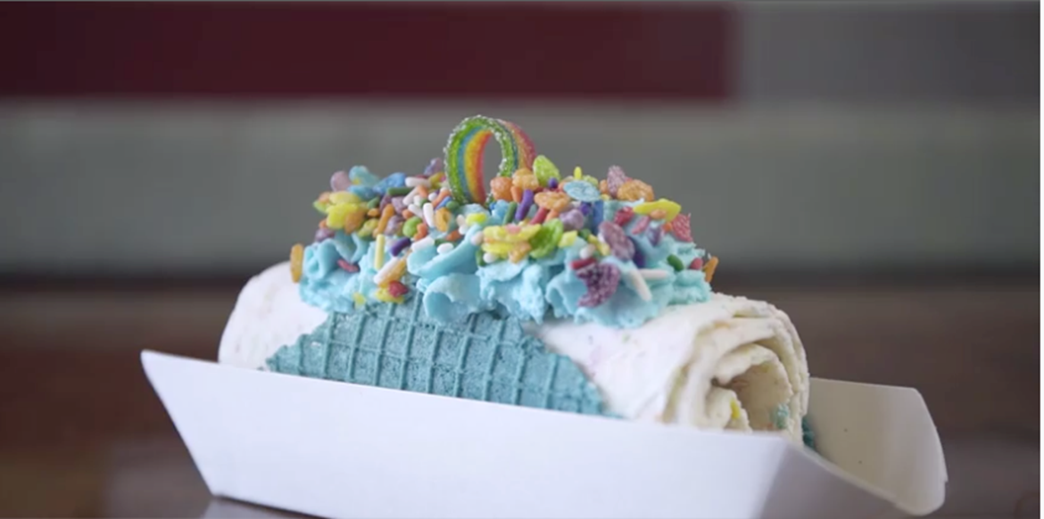 Top 5 Must-Try Sweet Treats in Garden Grove: Local Favorites