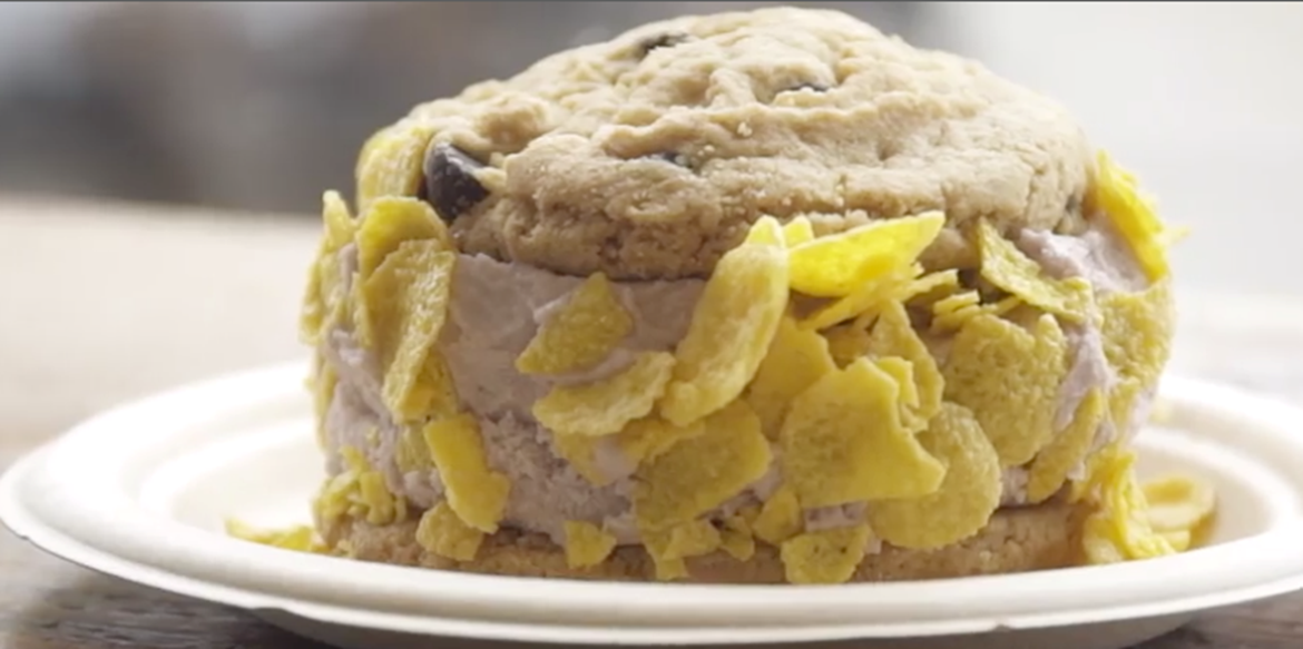 Top 5 Must-Try Sweet Treats in Garden Grove: Local Favorites