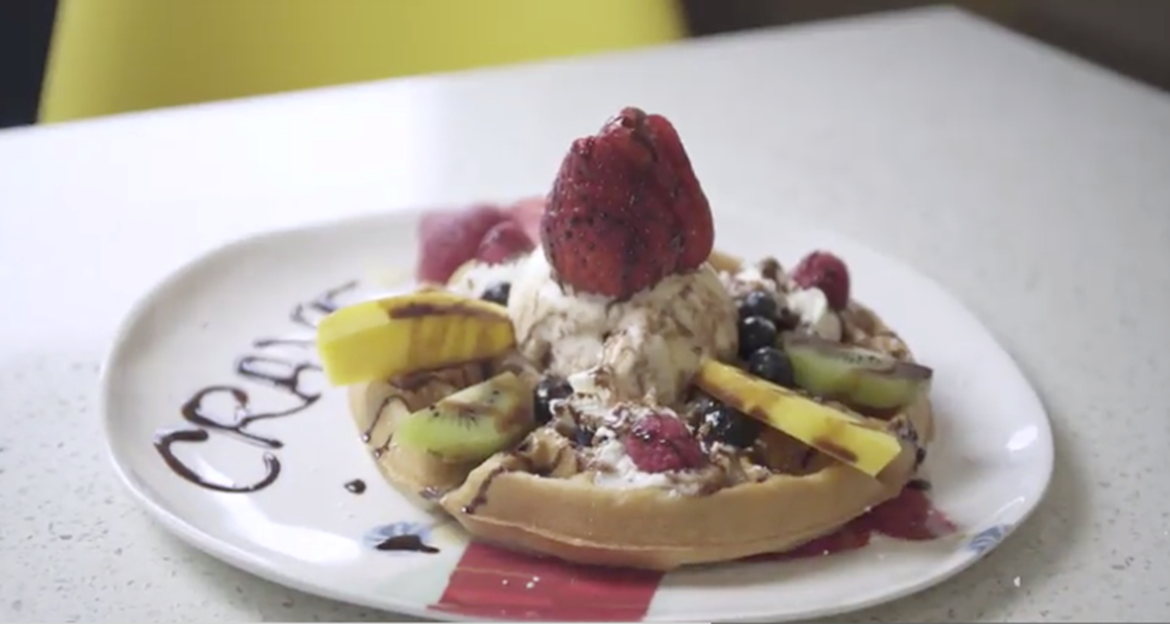 Top 5 Must-Try Sweet Treats in Garden Grove: Local Favorites