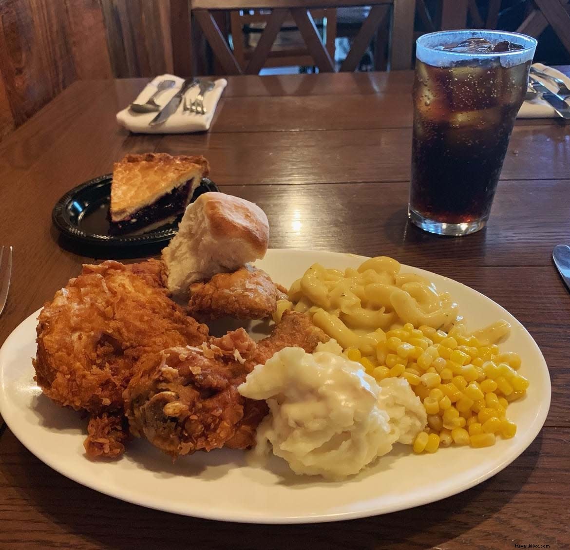 Top 5 Fried Chicken Spots in and Around Anaheim: A Local s Guide