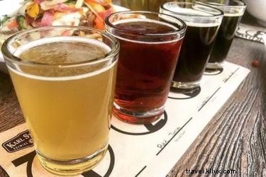 Anaheim: The Ultimate Beercation Destination with 18+ Craft Breweries
