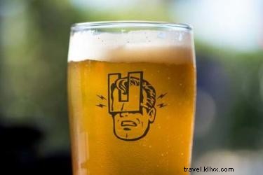 Anaheim: The Ultimate Beercation Destination with 18+ Craft Breweries