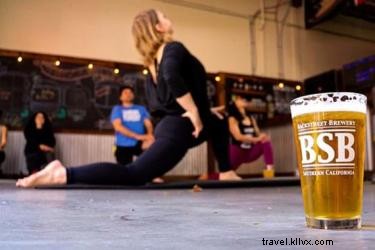 Anaheim: The Ultimate Beercation Destination with 18+ Craft Breweries