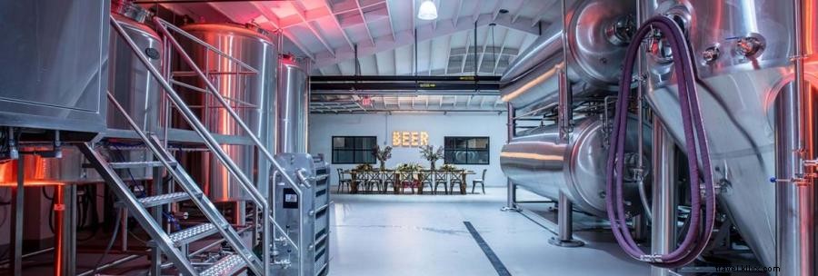 Anaheim: The Ultimate Beercation Destination with 18+ Craft Breweries