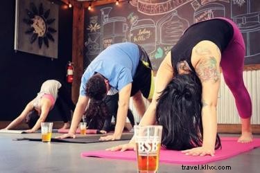 Anaheim: The Ultimate Beercation Destination with 18+ Craft Breweries