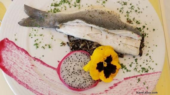 Anaheim White House: Award-Winning Italian Fine Dining and Chef Bruno Serato s Philanthropic Legacy