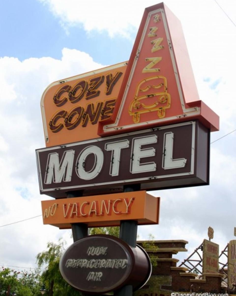 Must-Try Foods at Disney California Adventure Park: Expert Picks