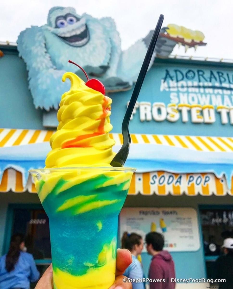 Must-Try Foods at Disney California Adventure Park: Expert Picks