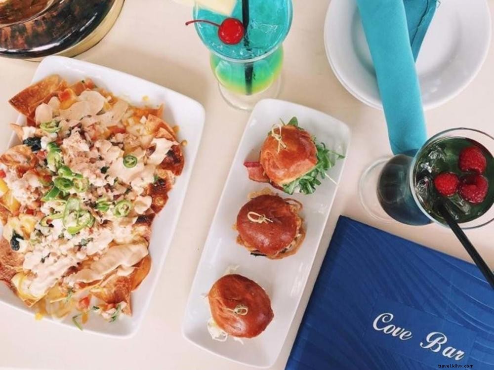 Must-Try Foods at Disney California Adventure Park: Expert Picks