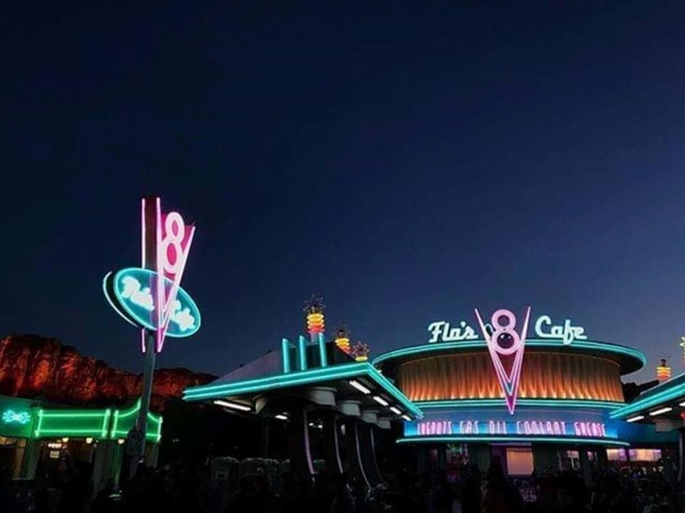 Must-Try Foods at Disney California Adventure Park: Expert Picks