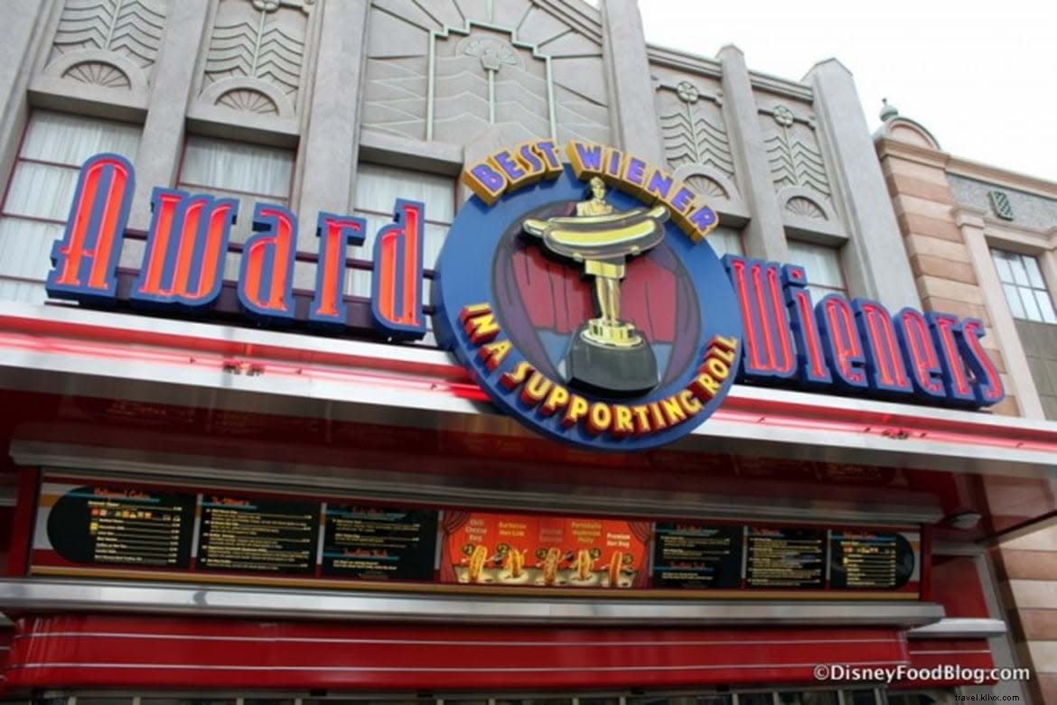 Must-Try Foods at Disney California Adventure Park: Expert Picks