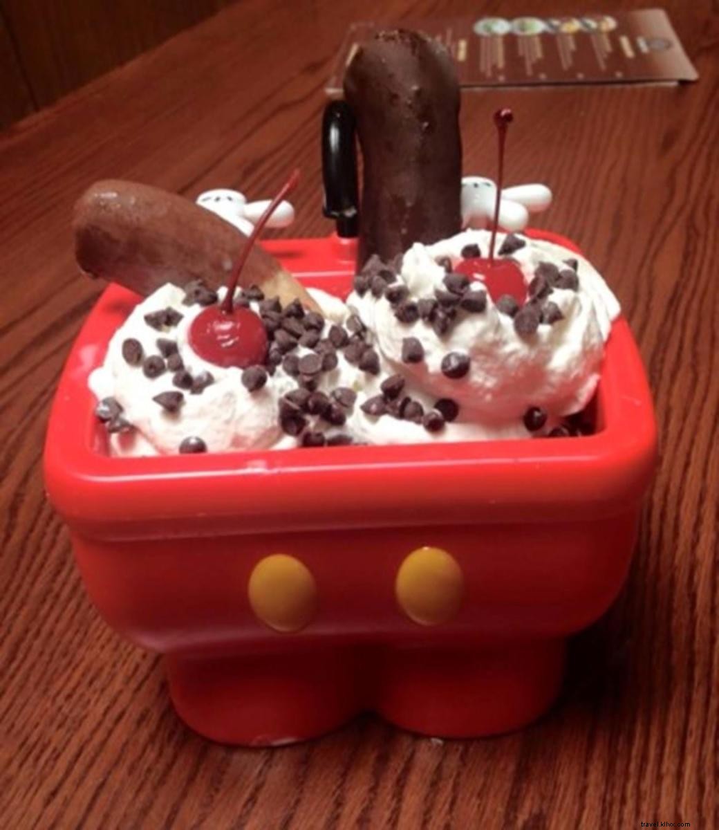 Must-Try Foods at Disney California Adventure Park: Expert Picks