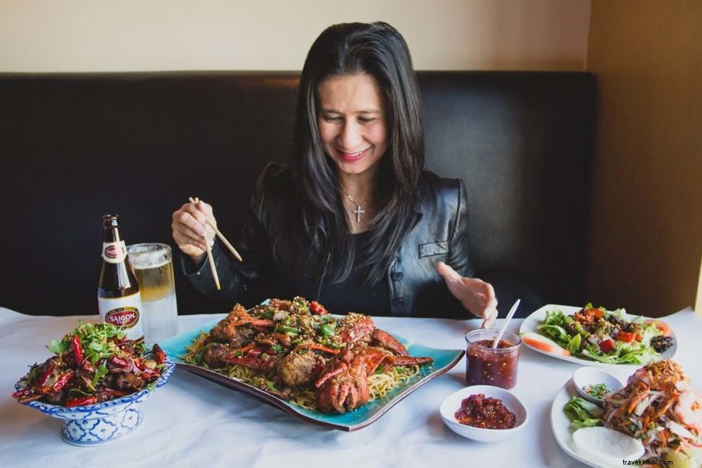 Little Saigon: Your Guide to Authentic Vietnamese Culinary Gems in Orange County