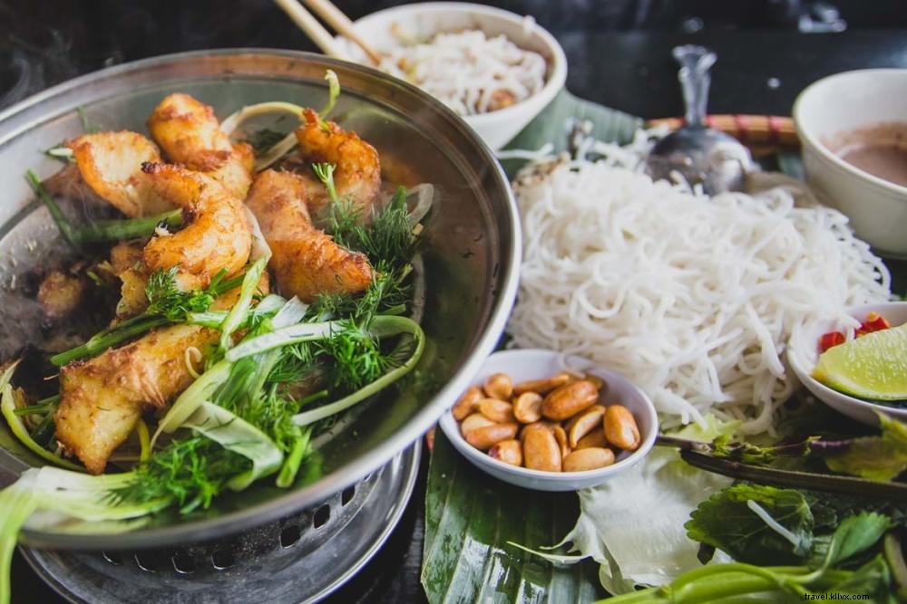 Little Saigon: Your Guide to Authentic Vietnamese Culinary Gems in Orange County