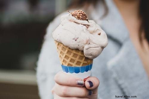 Discover Authentic Mexican Ice Cream and Treats at La Michoacana Premium in Anaheim