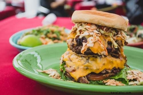 Unleash Your Creativity at FiRE + iCE: Custom Dishes Steps from Disneyland