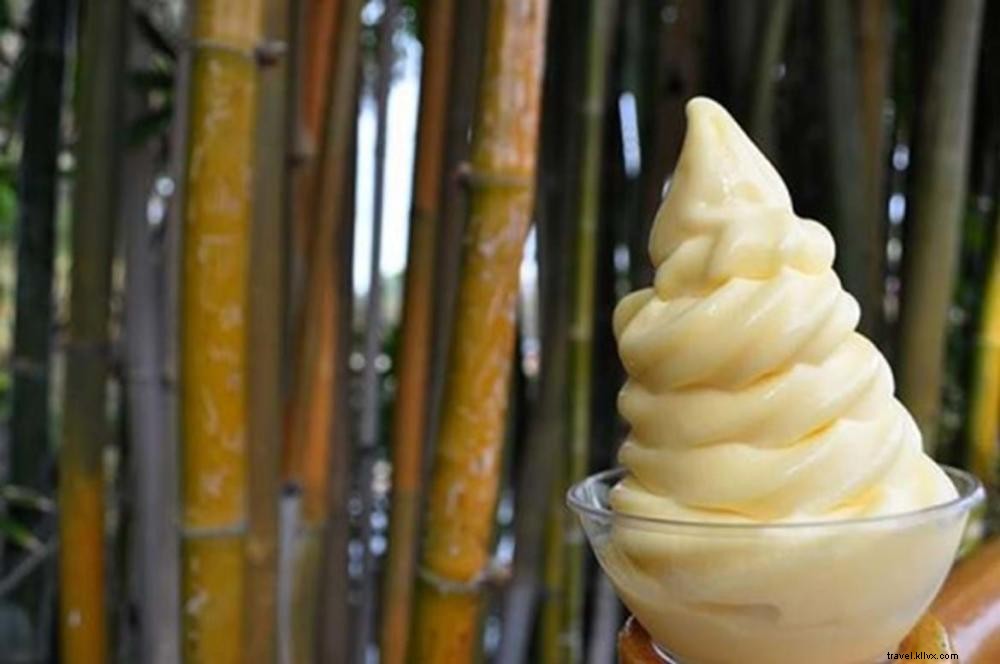 Top 10 Must-Try Disneyland Treats: Iconic Snacks for Unforgettable Memories