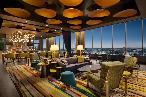 Unlock  Keys to Magic  Savings at Radisson Blu Anaheim Near Disneyland Resort